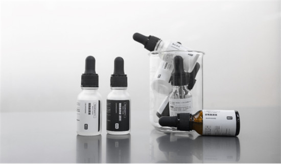 國貨美妝研發(fā)有多強？為你深扒新銳護膚品牌HFP的研發(fā)底牌