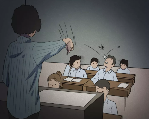 當(dāng)90后老師走上課堂，有一種愛叫老師的“AI”