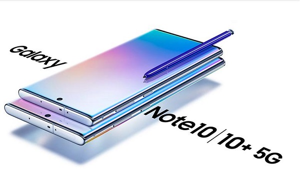 天貓小黑盒×三星Galaxy Note10系列，年度超級旗艦新品重磅首發(fā)