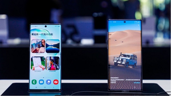 天貓小黑盒×三星Galaxy Note10系列，年度超級旗艦新品重磅首發(fā)