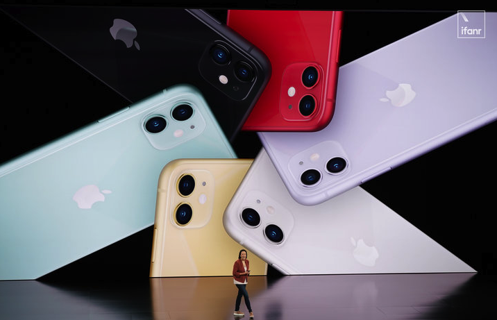 蘋果發(fā)布會(huì)結(jié)束，iPhone11、ROG2等游戲手機(jī)吃雞神器哪家強(qiáng)