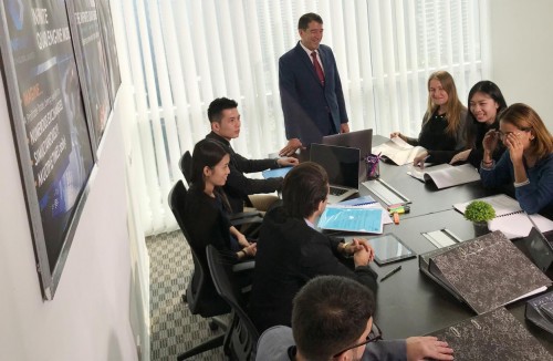 2019年金融科技業(yè)界最新趨勢 ：采納新科技技術在資本市場上實現穩(wěn)健的交易收益