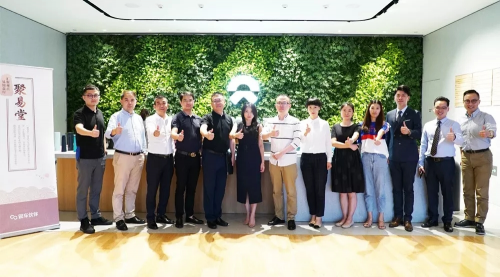 聚易堂西安站落幕，易車與經(jīng)銷商直面費(fèi)改影響，共話車險(xiǎn)場(chǎng)景新機(jī)