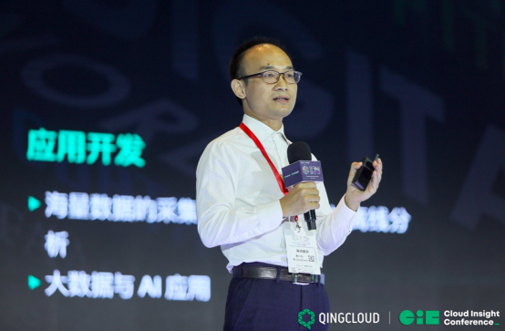 用解耦的方式做云平臺，青云QingCloud推出邊緣計算新品與IoT解決方案