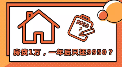 錢越存越少，負利率時代——匯盈金服助力守護