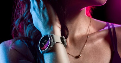 剁手不走彎路！Garmin全新系列active和venu對比解析！