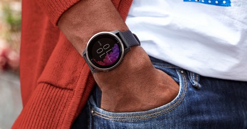 剁手不走彎路！Garmin全新系列active和venu對比解析！