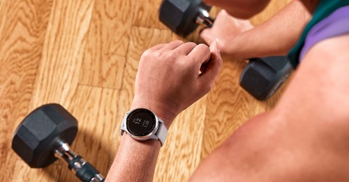 剁手不走彎路！Garmin全新系列active和venu對比解析！