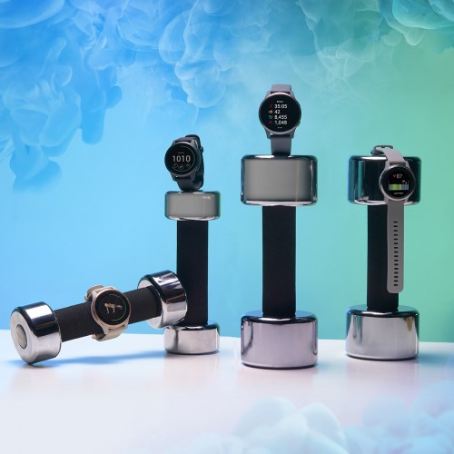 剁手不走彎路！Garmin全新系列active和venu對比解析！