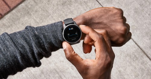 剁手不走彎路！Garmin全新系列active和venu對比解析！