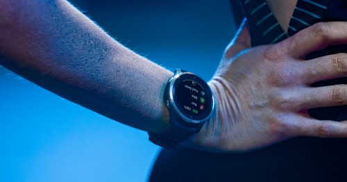 剁手不走彎路！Garmin全新系列active和venu對比解析！