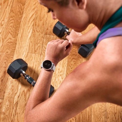 剁手不走彎路！Garmin全新系列active和venu對比解析！