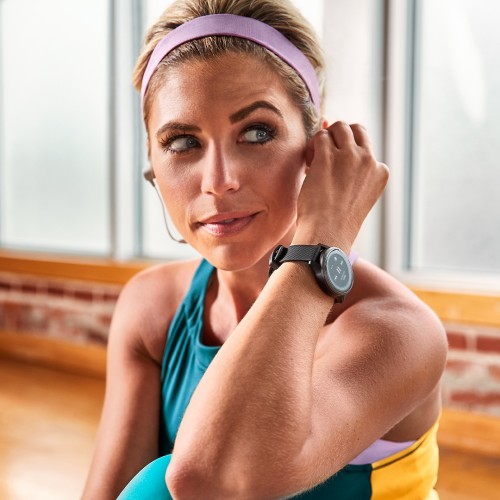 剁手不走彎路！Garmin全新系列active和venu對比解析！