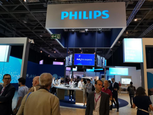 無(wú)限可能丨飛利浦顯示器攜高新視訊解決方案亮相IFA2019