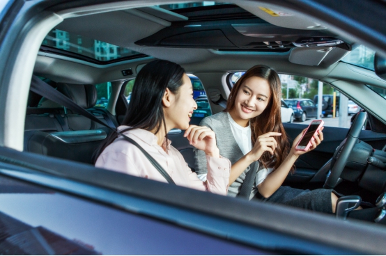 嘀嗒順風(fēng)車(chē)關(guān)注車(chē)主權(quán)益 助力行業(yè)標(biāo)準(zhǔn)共商共建