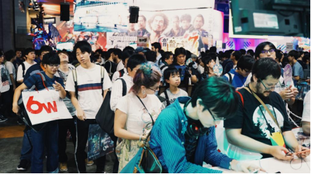 蜚聲國際，《我的起源》獲TGS2019最佳新游獎提名