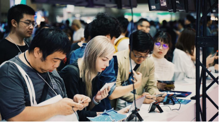 蜚聲國際，《我的起源》獲TGS2019最佳新游獎提名