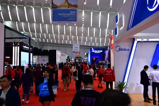 30萬家電買家，預(yù)計吸引1000家企業(yè)參與，這場空前盛會即將在順德上演