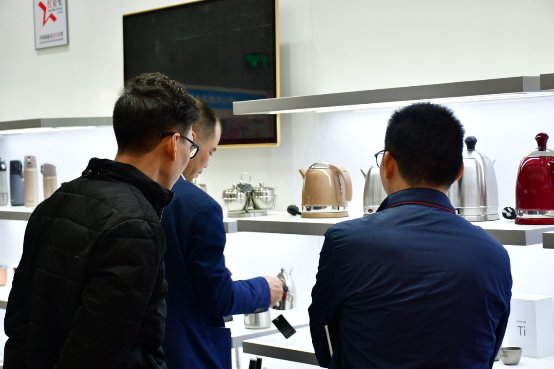 30萬家電買家，預(yù)計吸引1000家企業(yè)參與，這場空前盛會即將在順德上演