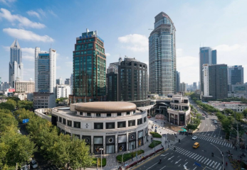 逆風(fēng)上揚(yáng)！FUNWORK京滬雙城追加新空間！