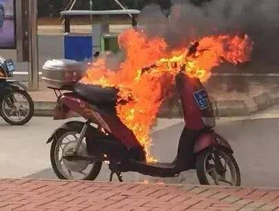 鋰電池起火爆炸成業(yè)界難題？聚吉出擊帶來福音