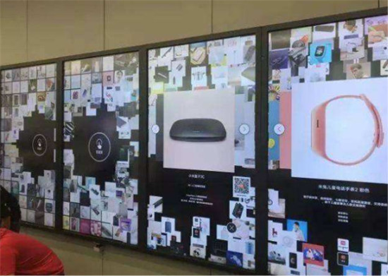 智慧屏之爭：華為電視、小米新零售屏以及阿里智能音箱