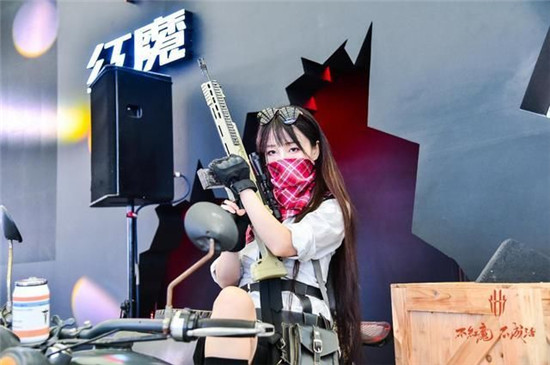 手機玩游戲發(fā)燙怎么辦？驍龍芯助游戲手機“冷靜”發(fā)揮