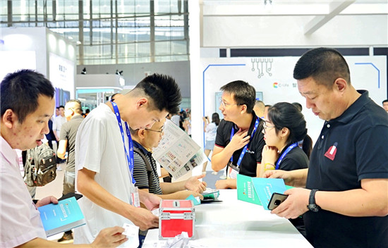 C-Life亮相2019天翼智能生態(tài)博覽會(huì)，助力智能物聯(lián)網(wǎng)時(shí)代開(kāi)啟