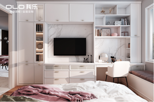 想加盟全屋定制，卻不知道選哪個品牌好？看這里