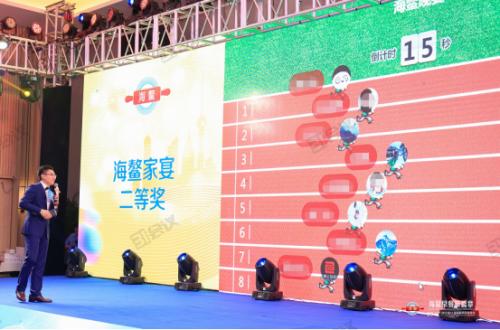 創(chuàng)新賦能經(jīng)銷商大會(huì)，提升效率重塑體驗(yàn)