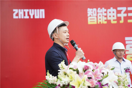 智云穩(wěn)定器起家之路，手持云臺行業(yè)深耕之途