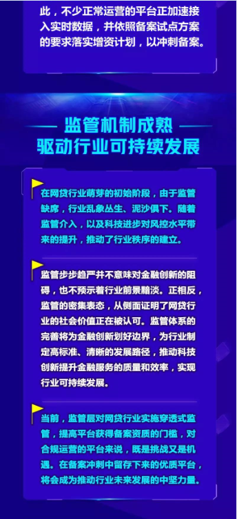 匯盈金服一圖讀懂最新監(jiān)管動(dòng)向，三大要點(diǎn)值得關(guān)注！