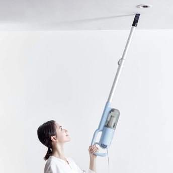 手持吸塵器選購何解？小熊電器良心分享