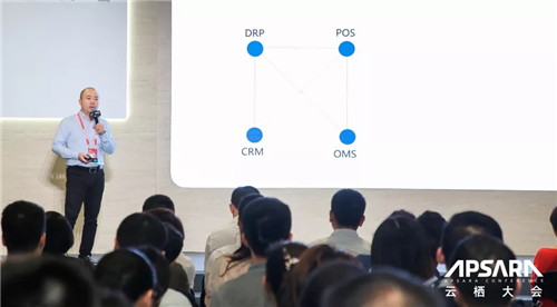伯俊軟件攜尖端產(chǎn)品亮相2019杭州云棲大會，并攬獲兩大重要獎項(xiàng)