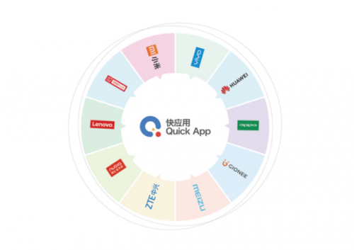 一年覆蓋10億設(shè)備，小源科技的快應(yīng)用助力企業(yè)服務(wù)落地