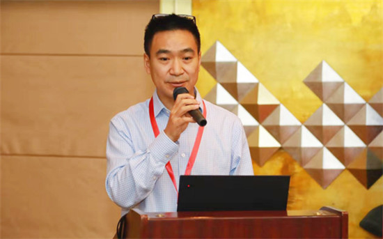 新中國(guó)檔案事業(yè)發(fā)展學(xué)術(shù)研討會(huì)開(kāi)幕，紫晶光存儲(chǔ)方案廣受關(guān)注