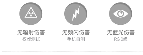 孩視寶護(hù)眼臺燈：全光譜“色”覺閱讀，帶你領(lǐng)略燈下的睛彩