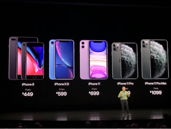 天貓小黑盒：iPhone、三星、華為、vivo新品為何都在這里首發(fā)？