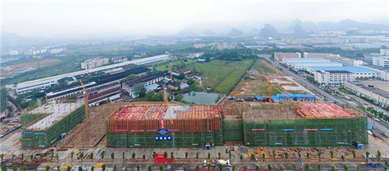 智云云鶴M2上市，后續(xù)市場表現(xiàn)依然可期
