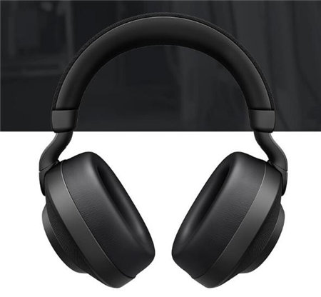 身懷絕技的Jabra Elite 85h，到底有什么過(guò)人之處？