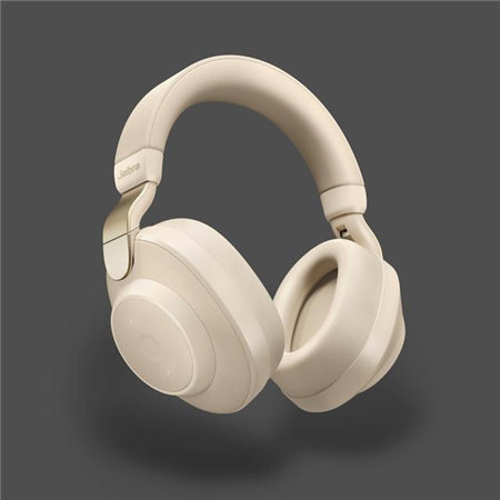 身懷絕技的Jabra Elite 85h，到底有什么過(guò)人之處？