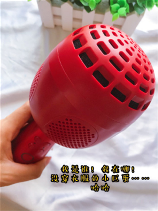 唱吧G2小巨蛋麥克風(fēng)測評如何？家人搶著用的神器！