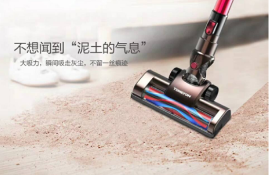 無線吸塵器哪個牌子好？嚴謹工藝打造長久陪伴