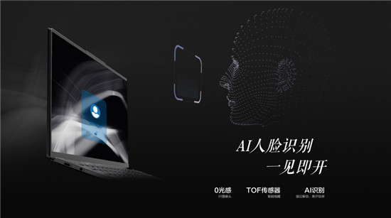 慧生活 享無界 全新智能旗艦YOGA S940搭載第十代處理器預售開啟