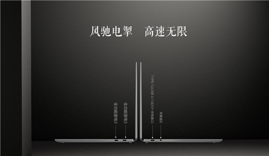 慧生活 享無界 全新智能旗艦YOGA S940搭載第十代處理器預售開啟