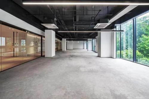 南京辦公樓房屋租賃市場(chǎng)或?qū)⒂瓉?lái)霸主，開創(chuàng)辦公租賃新時(shí)代？