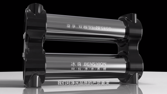 人氣最佳國際凈水器哪個牌子好呢？朋友觀看2019凈水器十大排名吧！