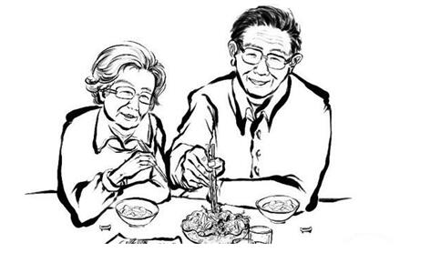 看完哭了，行孝你都做了什么？