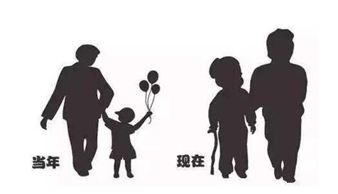 看完哭了，行孝你都做了什么？