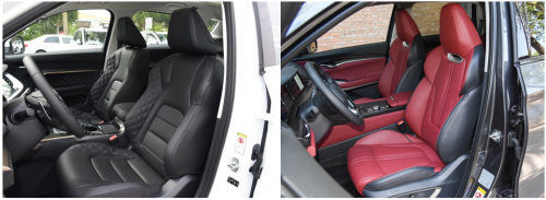 同為10萬級(jí)SUV，全新哈弗H6鉑金版竟吊打長(zhǎng)安CS75 PLUS！